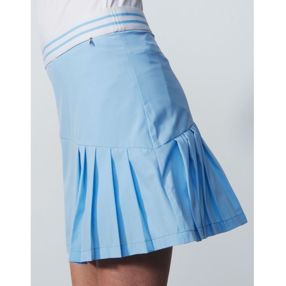 Daily Sports Elissa Skort Light Blue